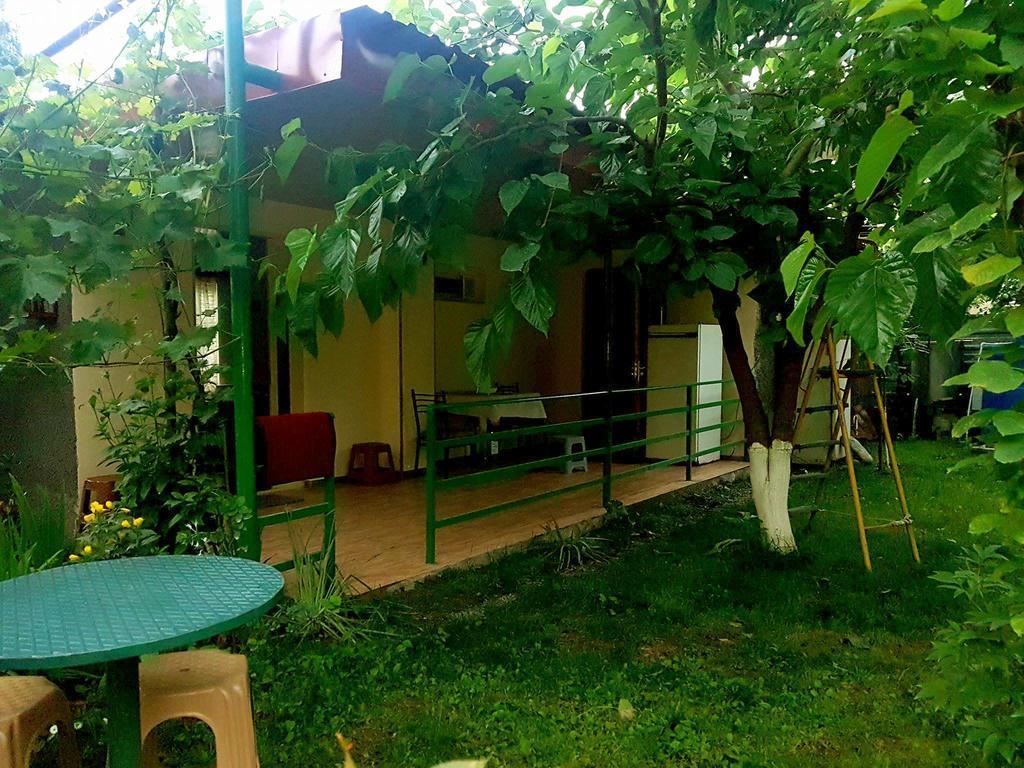 Guest House Villa Kvareli Exterior photo